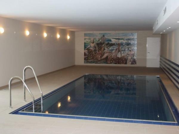 3 Zimmer Ferienwohnung Haus Meeresblick Mit Meerblick A005 Mit Suedterrasse Und Strandkorb Baabe Exterior foto