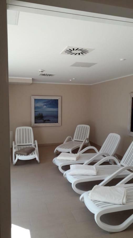 3 Zimmer Ferienwohnung Haus Meeresblick Mit Meerblick A005 Mit Suedterrasse Und Strandkorb Baabe Exterior foto